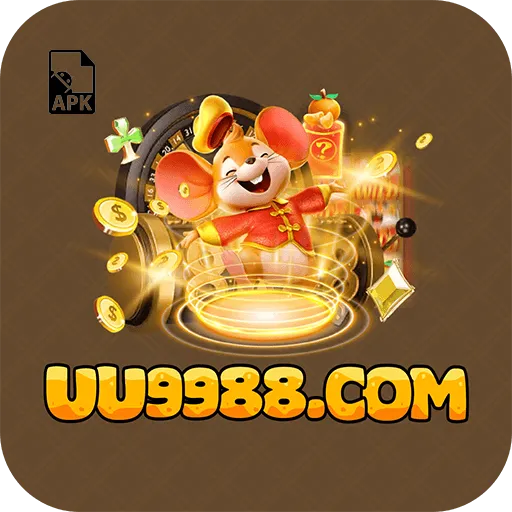 APK oficial da uu9988 para Android