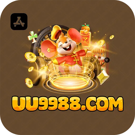 APP oficial da uu9988 para mobile
