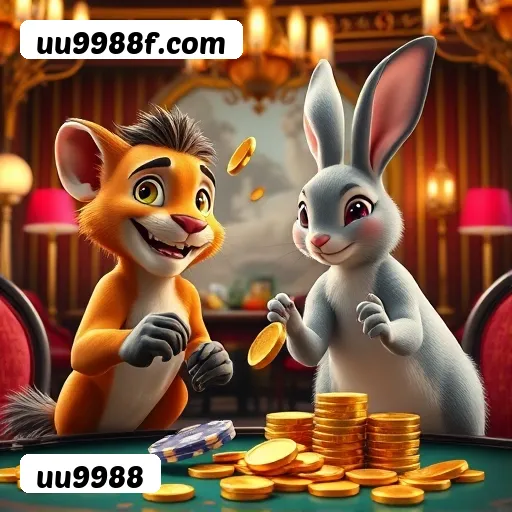 uu9988 segurança SSL 256-bit - Licença Curaçao, eCOGRA, GLI certificado