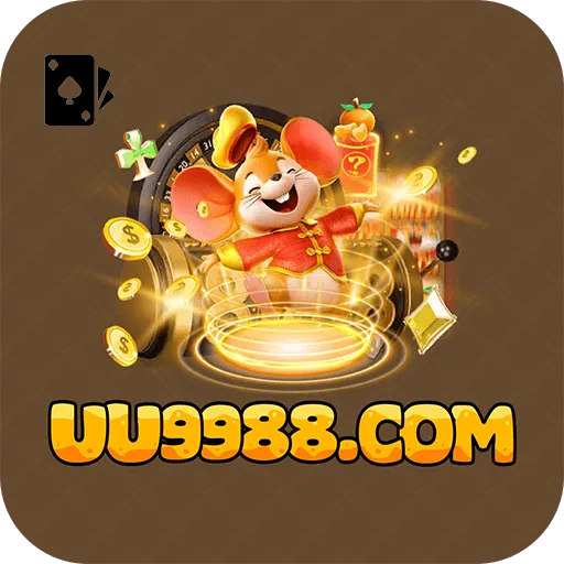 Cassino ao vivo da uu9988 com dealers reais